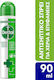 Dettol Αντισηπτικό για Χέρια & Επιφάνειες Αντισηπτικό Spray Χεριών 90ml