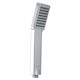 Ferro Quadro Handheld Showerhead