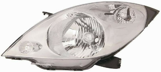 Depo Vordere Lichter für Chevrolet Funke 2010-2013 1Stück