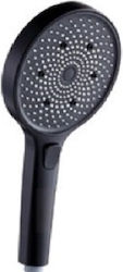 Tema Omikron Handheld Showerhead