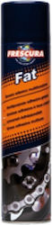Frescura Technische Spray Schmierfett 400ml F248