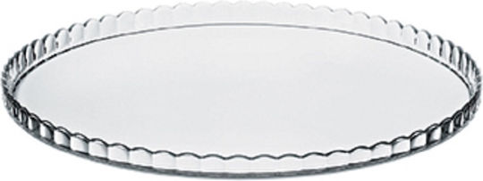 Pasabahce PB00010345 Glas-Kuchenteller Pasabahce PB00010345 Glas-Kuchenteller