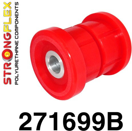 Strongflex Büsche Hinterachse für Toyota GT86 271699B