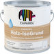 Caparol Capacryl Holz-IsoGrund Grundierung Geeignet für Holz 0.7Es