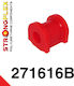 Strongflex Büsche Stoßstange für Toyota GT86 271616B