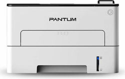 Pantum CP1100DW Έγχρωμoς Εκτυπωτής Laser με Mobile Print