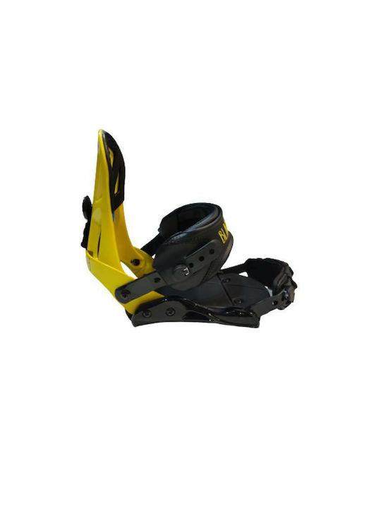 Blackhole Prime Δέστρες Snowboard Yellow/Black Blackhole Prime Δέστρες Snowboard Yellow/Black