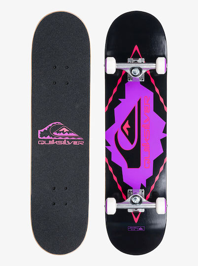 Quiksilver Snake Complet Placă scurtă Violet