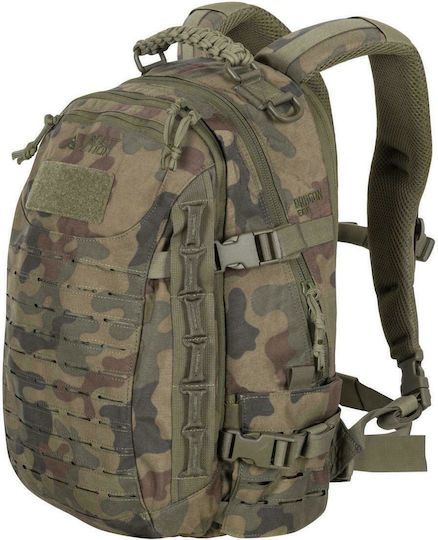 Direct Action Dragon Egg Mk II Militärischer Rucksack Rucksack Waldland 25Es