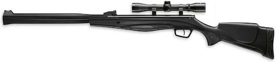 Stoeger Αεροβόλο Beretta RX20 Sport Synthetic 5.5mm + Μονόκυαλο 4x32