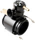 Gfb VTA Car Blow Off Valve for Volkswagen Golf MK7 1.2 TSI