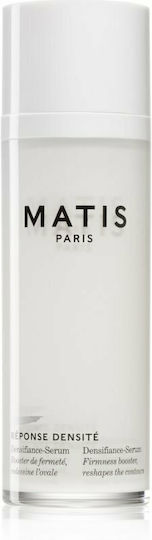 Matis Paris Serum Densite Hidratare & Anti-îmbătrânire pentru Față cu Peptide pentru Strălucire & Tonifiere 30ml