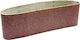 MTX Sanding Belt K80 75x457mm Set 3pcs