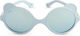 KiETLA Ourson 0-1 Year Baby Sunglasses Sky Blue...
