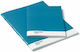 Pantone Notebooks Blank Blue 2pcs