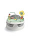 Mamas & Papas Portable Plastic Booster Seat for Chair Snug Pebble
