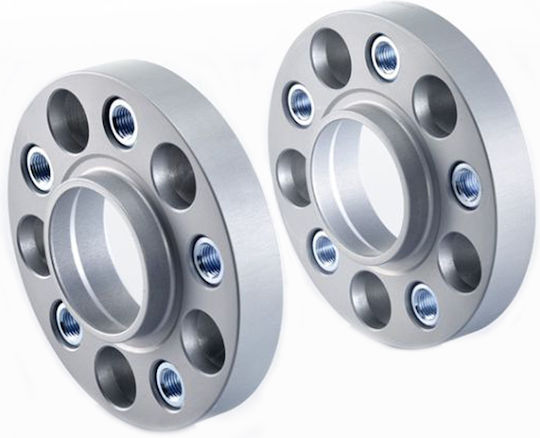 Eibach Adaptoare și distanțiere roți auto 25mm (5x100) pentru BMW Magazin online 2buc