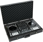 Walkasse W-CONTROL-LB Flight Case for DJ Controller for DDJ-REV7, 1000, FLX6