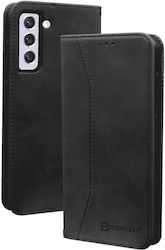 Bodycell PU Leather Brieftasche Synthetisches L...