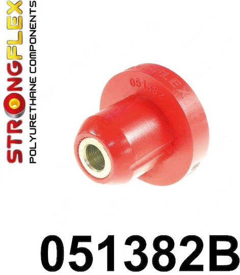 Strongflex Bushes Rear Axle Base for Citroen AX / Saxo Peugeot 106 051382B