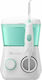 TrueLife AquaFloss Station Water Flosser Weiß