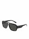 Dolce & Gabbana Мъжки Слънчеви Очила с Черна Пластмасова Рамка и Сиви Стъкла DG4403 501/87