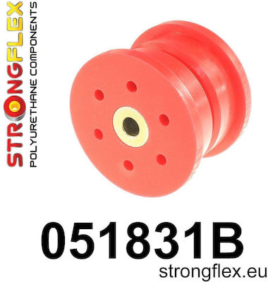 Strongflex Büsche Polyurethan-Motorhalterungsbasis für Citroen Saxo Peugeot 106 051831B