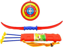 Teddies Kinderspielzeugpistolen Bogen