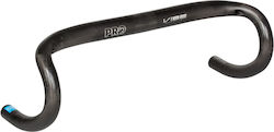 PRO Road Vibe Superlight Compact PRHA0440 Bicycle Handlebar Racing Black