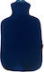 Sanger Hot Water Bottle in Blue color with Cover General Use 2000ml
