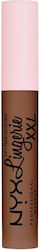 NYX Professional Makeup Lip Lingerie XXL Matte ...