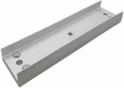 Soyal Basis verriegeln Silber