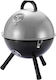 BBQ Collection Charcoal Grill Kettle with Lid 32cmx32cm