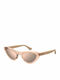 Havaianas Pipa Women's Sunglasses with Plastic Frame 9R6/0J PIPA 9R6/0J