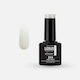 Lorin Halb-permanenter Nagellack 243 Luxury Whi...