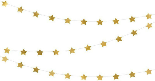 PartyDeco 61038 Party Garland for Party 5cm