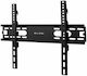 Blow DM-857 Βάση Τηλεόρασης Τοίχου έως 65" και 40kg