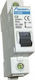 C45N 1-Pole Automatic Circuit Breaker 3A 03.018.0003