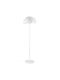 Nordlux Ellen Floor Lamp H140xW40cm. with Socket for Bulb E27 White