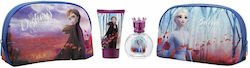 Frozen Σετ Eau de Toilette 50ml Frozen Σετ Eau de Toilette 50ml
