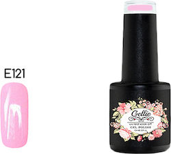 Gellie Halb-permanenter Nagellack E 121 10ml 01...