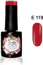 Gellie Halb-permanenter Nagellack E 119 10ml 01...
