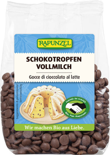 Rapunzel Βρώσιμα Διακοσμητικά Σταγόνες 100gr