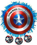 Pinata Avengers 22796 Multicolored