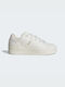 Adidas Stan Smith Bonega Flatforms Sneakers Crystal White / Worn White / Off White