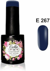 Gellie Halb-permanenter Nagellack E 267 10ml