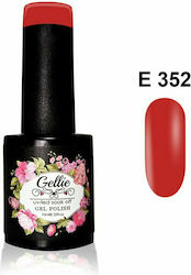 Gellie Halb-permanenter Nagellack E 352 10ml 01...