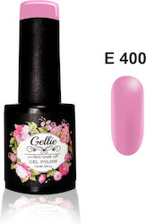 Gellie Halb-permanenter Nagellack E 400 10ml 01...