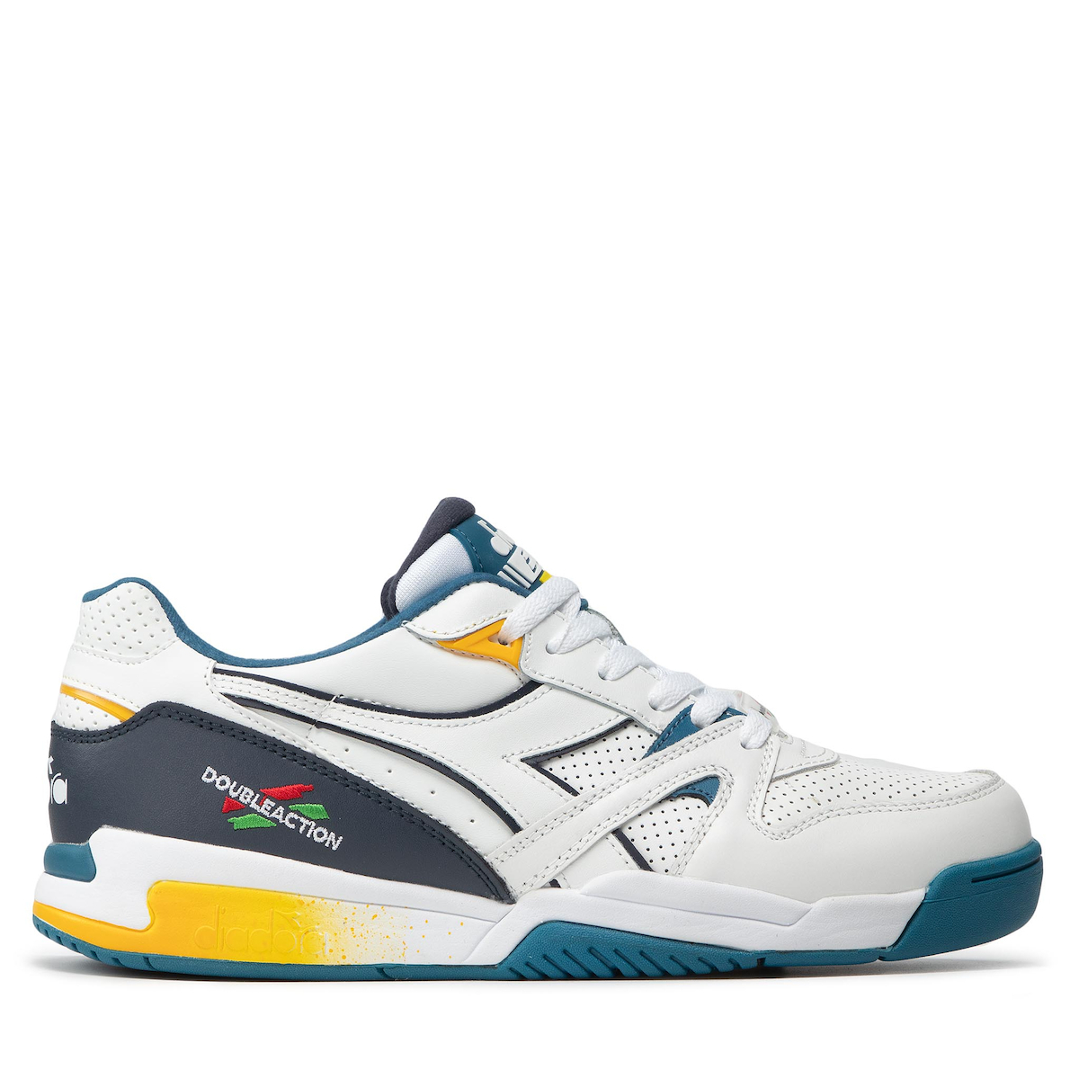 Diadora Duratech Elite Sneakers 175729 C8015 Skroutz.gr