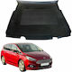 Pex Πατάκι Πορτμπαγκάζ Τύπου Σκαφάκι για Ford S-Max 2006-2015 Μαύρο